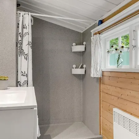 3 Bedroom Cozy In Borkop