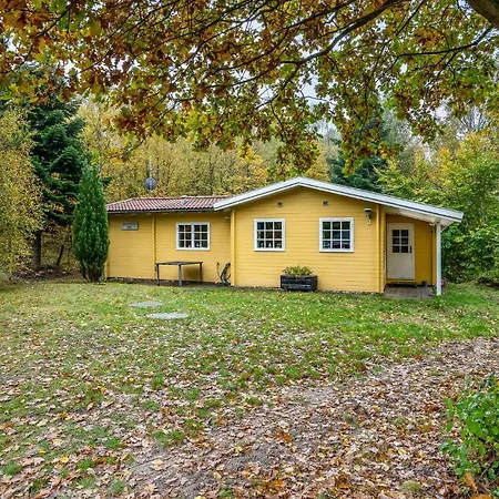 3 Bedroom Cozy In