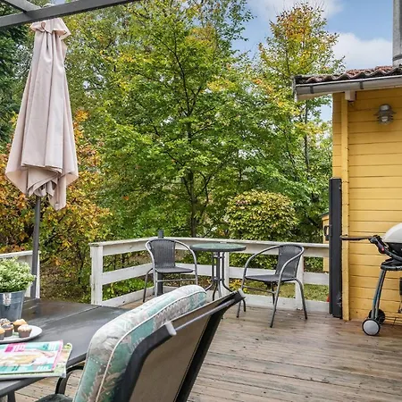 3 Bedroom Cozy In Holiday home *