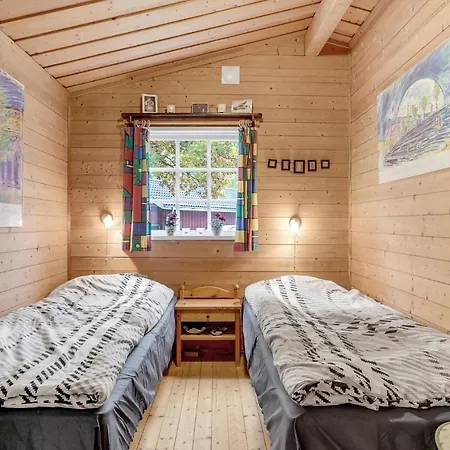 3 Bedroom Cozy In