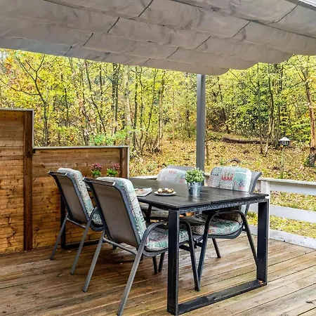 3 Bedroom Cozy In *