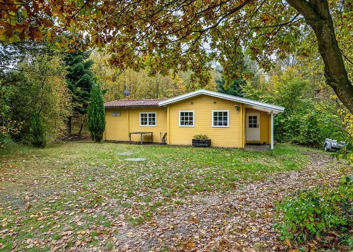 3 Bedroom Cozy In