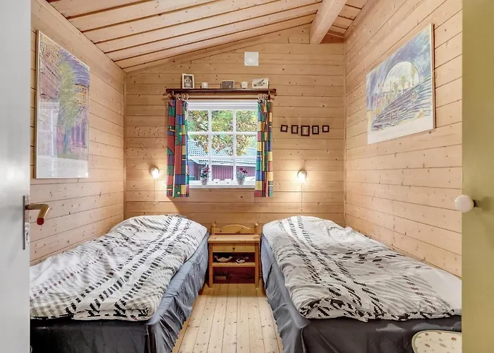 3 Bedroom Cozy In